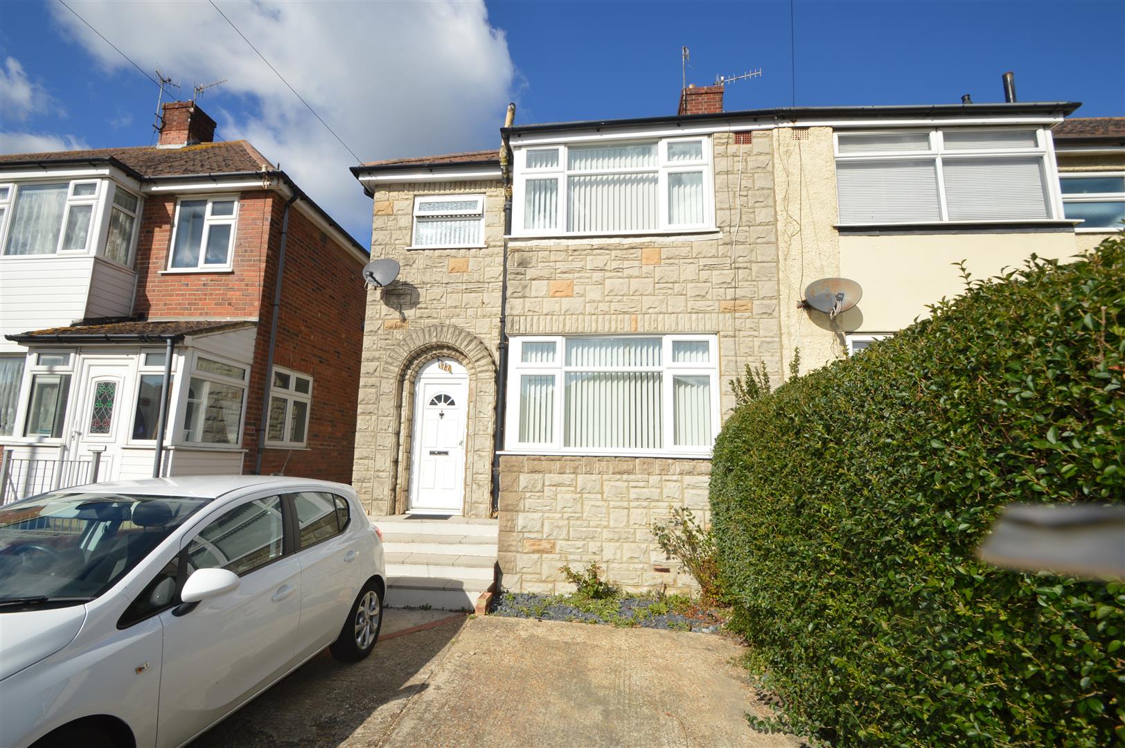 For Sale Bexhill Road, St. LeonardsOnSea Burgess & Co Estate Agents